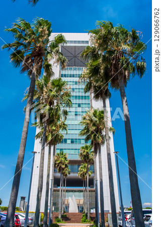 四日市港ポートビル（三重県 四日市市 霞） 129066762