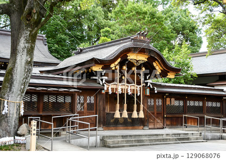 京都 護王神社 京都 護王神社 129068076