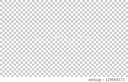 粉紅點狀網格與心形 129068171