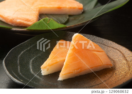 鱒寿司 鱒寿司 129068632