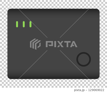 手機電池 129069022