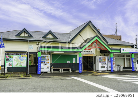 JR南小松島駅 徳島県小松島市 JR南小松島駅 徳島県小松島市 129069951