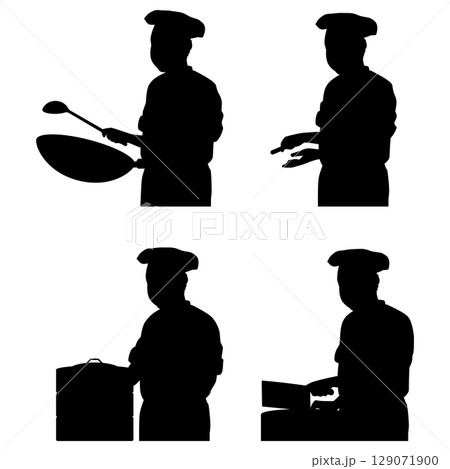 中華料理人 中華料理人 129071900