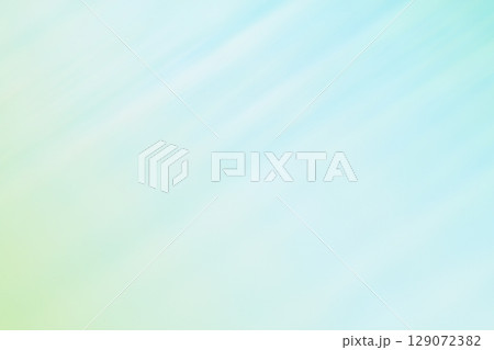 青色系 流れるようなライン背景 青色系 流れるようなライン背景 129072382