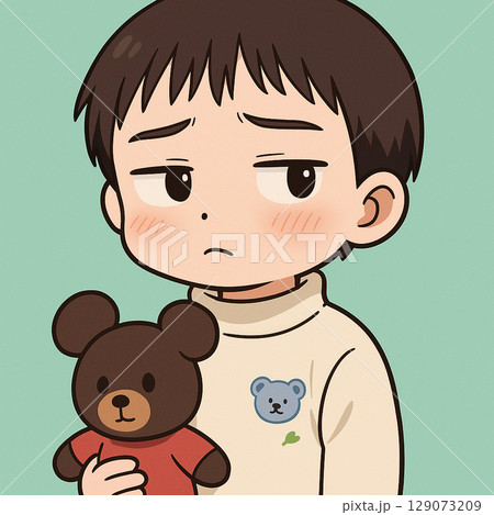 子供 子 年下 129073209