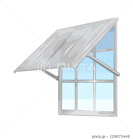 Illustration of Canopy  129073448