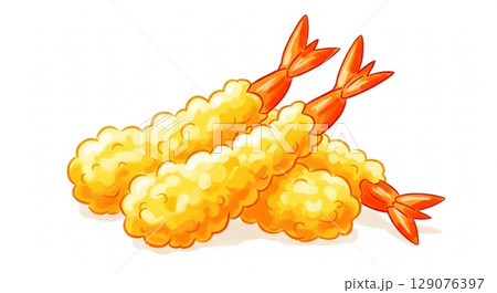 海老天 海老天 129076397