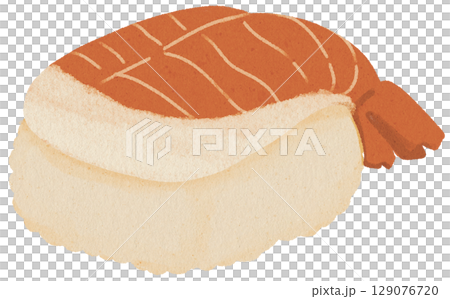 Cute Japanese Food Set 129076720