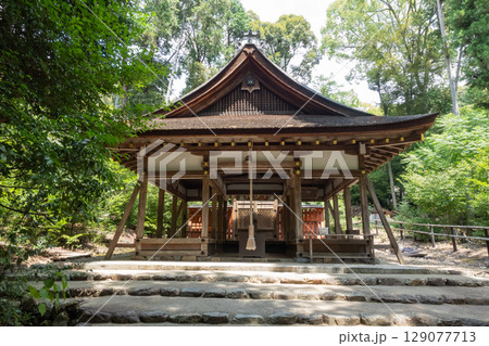 大田神社(京都府) 大田神社(京都府) 129077713