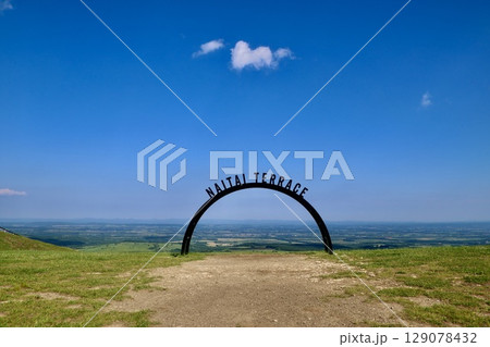 ナイタイ高原牧場（北海道・上士幌町） 129078432