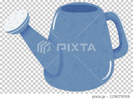 Cute Farm Clipart Set 129079509