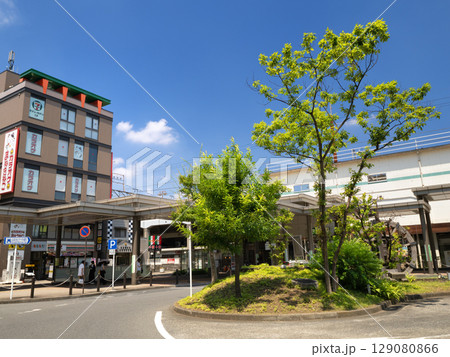 新座駅南口 埼玉県 新座駅南口 埼玉県 129080866