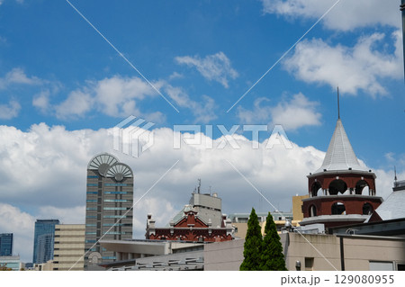 恵比寿ガーデンプレイス 129080955