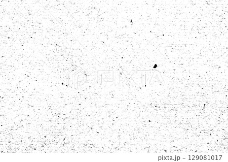 Abstract grunge black and white distressed texture background Abstract grunge black and white distressed texture background 129081017