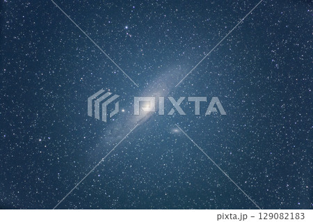 アンドロメダ銀河 アンドロメダ銀河 129082183