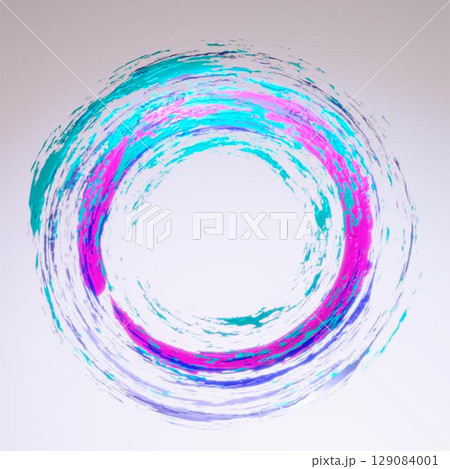 3d rendering, abstract twisted brush stroke, paint splash, splatter, colorful curl, artistic spiral, vivid hieroglyph 3d rendering, abstract twisted brush stroke, paint splash, splatter, colorful curl, artistic spiral, vivid hieroglyph 129084001