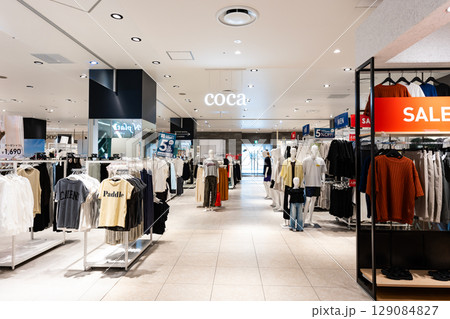 coca ミッテン府中店 東京都府中市宮町 coca ミッテン府中店 東京都府中市宮町 129084827