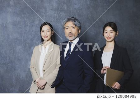 社長と秘書　 129084988