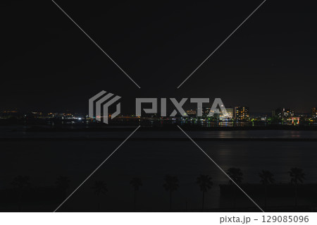 湖西市の今切の丘周辺の風景(静岡県) 湖西市の今切の丘周辺の風景(静岡県) 129085096