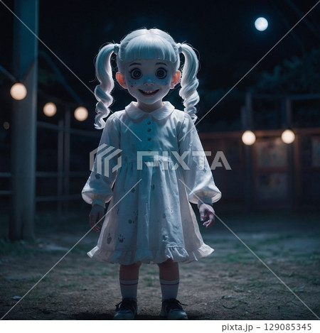 “Midnight Angel” 129085345