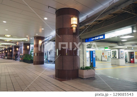 京成電鉄 京成千葉駅 京成電鉄 京成千葉駅 129085543