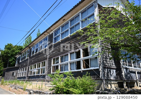新潟・弥彦村　弥彦ふるさと学校 129088450