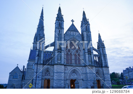 教会 教会 129088784