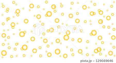 Fizzy pop and effervescent drink texture. Fizzy pop and effervescent drink texture. 129089646