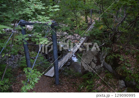 朝日連峰以東岳 朝日連峰以東岳 129090995