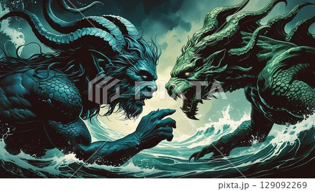 クトゥルフ神話TRPG、ダゴン&ハイドラ クトゥルフ神話TRPG、ダゴン&ハイドラ 129092269