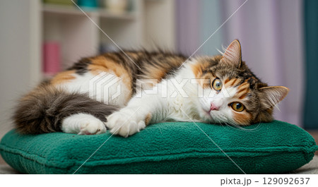 猫 129092637