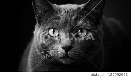 猫 129092638
