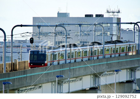 セントレアと名古屋鉄道 129092752