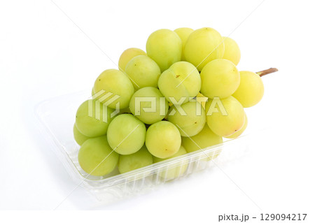ぶどう（瀬戸ジャイアンツ） 129094217