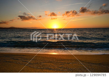 海辺のマジックアワー 海辺のマジックアワー 129094785