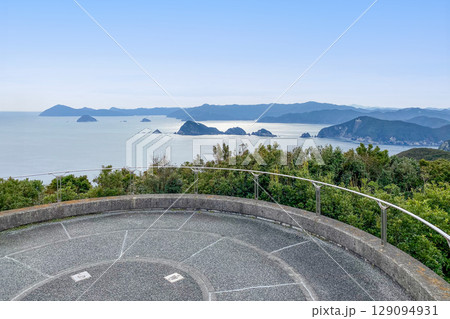ミュージアムパーク 鶴御崎 展望ブリッジ ミュージアムパーク 鶴御崎 展望ブリッジ 129094931