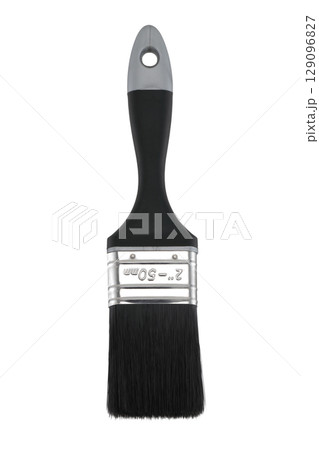 Paint brush 2 inch 50 mm bristle 129096827