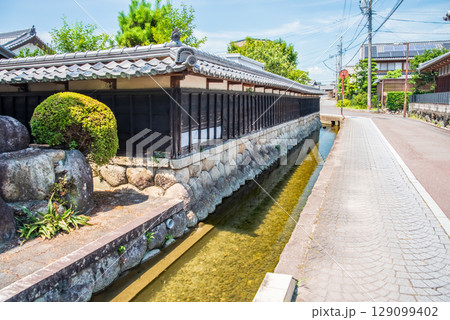 智積養水(三重県四日市市 智積町) 智積養水(三重県四日市市 智積町) 129099402