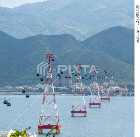 Cable car 129099730