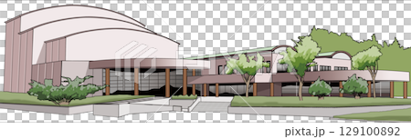 Oyama Town Disaster Prevention Headquarters Oyama Town Disaster Prevention Headquarters 129100892