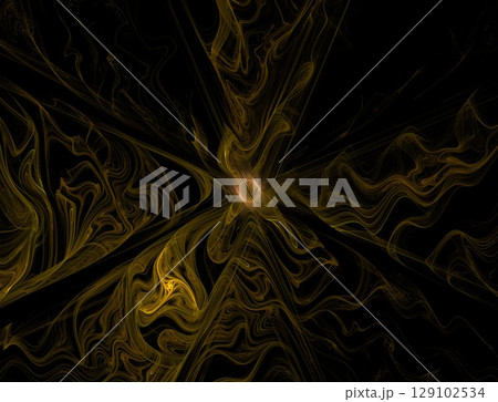Imaginatory fractal abstract background Image Imaginatory fractal abstract background Image 129102534