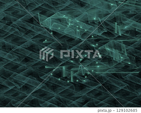 Imaginatory fractal abstract background Image Imaginatory fractal abstract background Image 129102685