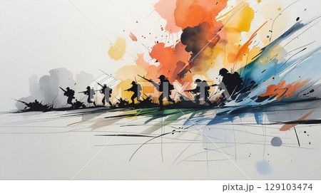 war 129103474
