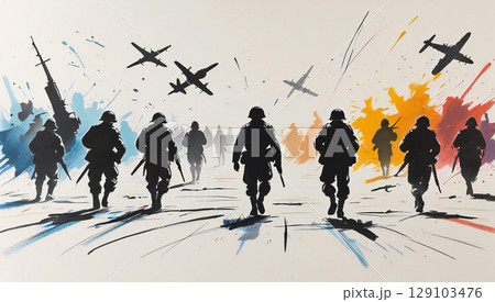 war 129103476