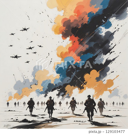 war 129103477