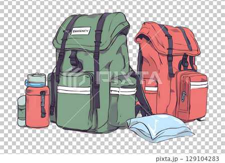 防災用品 防災用品 129104283