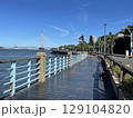 海景 シーパラダイス 海風景 129104820