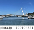 青空 青い空 ブルースカイ 129104821