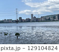 景色 風景 川 129104824