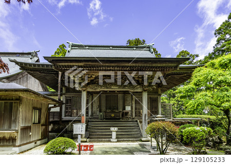 四国八十八箇所21番 太龍寺 護摩堂 徳島県阿南市 四国八十八箇所21番 太龍寺 護摩堂 徳島県阿南市 129105233